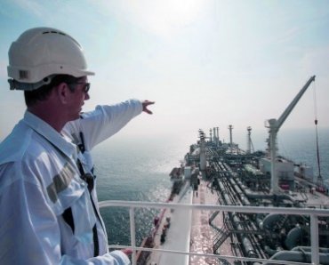 Дешевеющая нефть решит газовые проблемы Украины