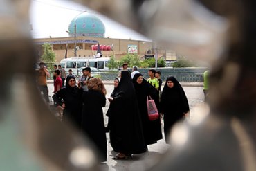 Боевики «Исламского государства» казнили 150 женщин за отказ от «секс-джихада»