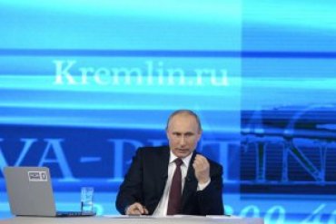 Wall Street Journal: Раненый Путин опасен