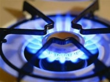 Украина планирует увеличить импорт газа