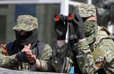 Перехвачен секретный доклад «главы разведки ДНР» в Москву