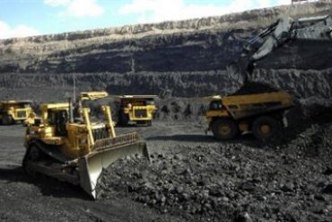 Казахстан будет поставлять Украине уголь