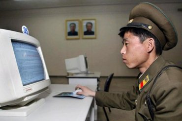 КНДР восстановила доступ в Интернет