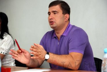 МВД объявило в розыск экс-депутата Верховной Рады