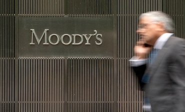 Moody’s поставило на пересмотр рейтинги 45 российских компаний