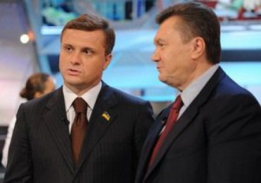 Левочкин предложил Януковичу вернуться в Украину и рассказать следствию о Майдане