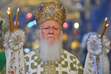 Главы христианских Церквей поздравляют украинцев с Рождеством Христовым