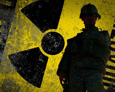 Возможна ли в Украине радиационная катастрофа?
