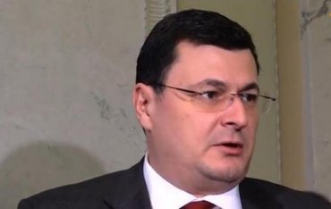 Министр здравоохранения Квиташвили потребовал посадить в тюрьму всех, кто строил «Охматдет»
