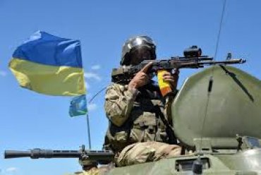 На Донбассе могут ввести военное положение