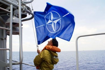 НАТО ответила на новую военную доктрину России