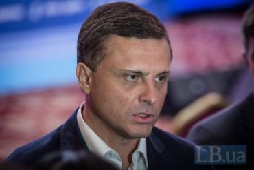 Генпрокуратура допросила Левочкина по делу о разгоне Майдана