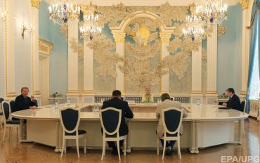 ОБСЕ просит срочно возобновить переговоры в Минске