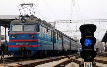 Белоруссия вслед за Украиной отменяет поезда в Крым