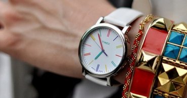 Какие женские часы будут в моде?