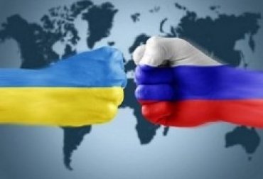 Украина продолжает финансировать Российскую Федерацию?