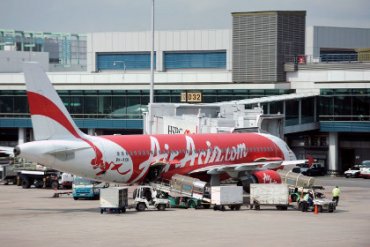 Над Индонезией пропал самолет со 155 пассажирами