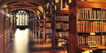 Британские эксперты потребуют установить Wi-Fi в библиотеках