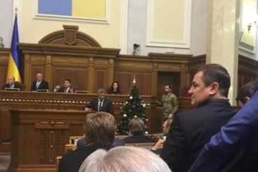 Депутаты в шоке от Юрия Бойко: в таком состоянии лидеры фракций с трибуны еще не выступали