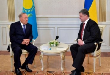 Что стоит за «посредничеством» Назарбаева