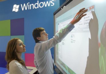 Microsoft разрабатывает новый браузер