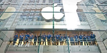 5 мифов об Apple, в которые давно пора перестать верить