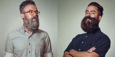 Ученые: главными сексистами являются бородатые мужчины