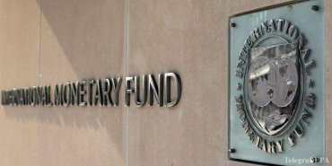 В МВФ назвали условия выделения транша Украине