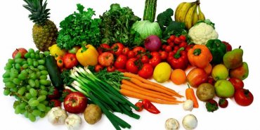 В Украине из-за антитурецких санкций РФ снизятся цены на овощи и фрукты
