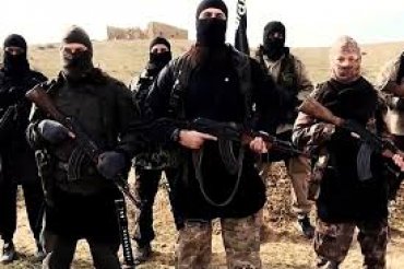 Боевики ИГ казнили российского шпиона