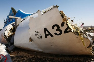 Родственники жертв авиакатастрофы в Египте выступили с открытым письмом