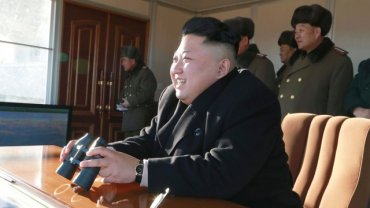 Ким Чен Ын готовится к большому ядерному взрыву