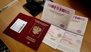 В следующем году Украина может ввести визовый режим с Россией