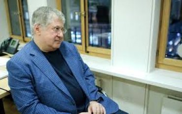 Коломойский рассказал о национализации Приватбанка