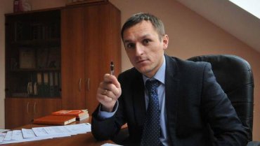 Прокурор-киборг Максим Грищук стал заместителем антикоррупционного прокурора