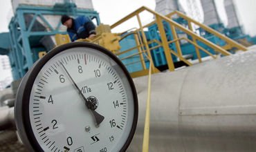 Украина готова ежегодно закупать у Румынии 1 млрд кубов газа