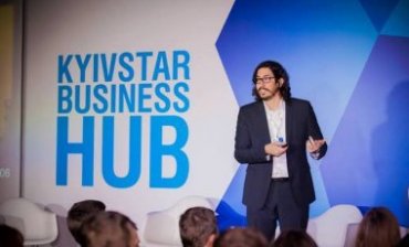 Идеи Kyivstar Business HUB: Отличное покрытие для взлета вашего бизнеса
