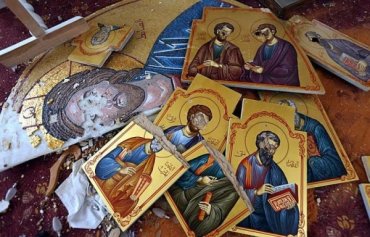 Православные предложили убрать из конституции Сирии упоминание об исламе