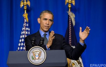 Обама выступил с экстренным обращением к нации