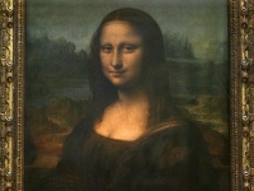 Да Винчи нарисовал «Джоконду» поверх портрета другой женщины