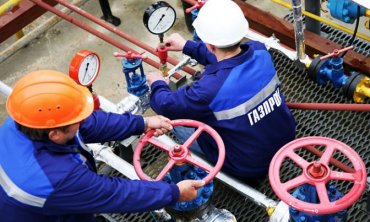 «Газпром» отказался от идеи уничтожить энергетику и экономику Украины