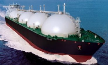 Конец эры Газпрома: Европа начала получать газ танкерами из Катара