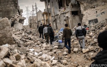 В Сирии наметилось перемирие