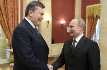 Российский экономист: Кредит РФ был взяткой дружественному Януковичу, с него и причитается