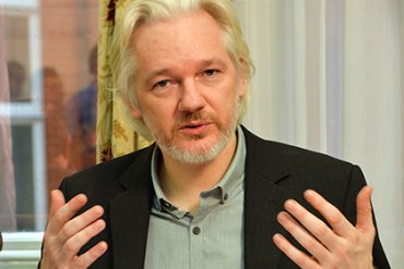 Основатель WikiLeaks предсказал скорый конец «Исламского государства»