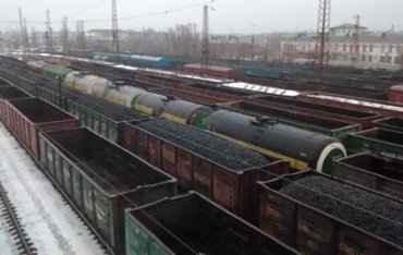 Сепаратисты «ДНР» начали снова поставлять уголь в Украину