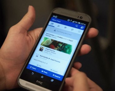 Facebook включил поддержку Off-line для пользователей с «медленным» интернетом