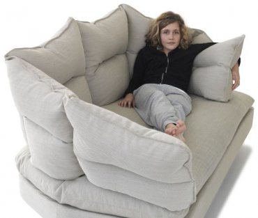Как выбрать комфортный диван