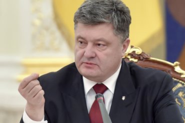 Блок Порошенко не будет голосовать за отставку Яценюка