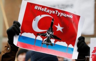 Россия введет новые санкции против Турции
